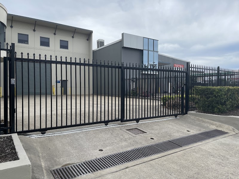 Mint Fencing project 9