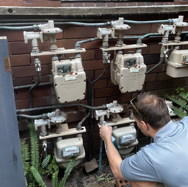 Mint Plumbing & Relining project 5
