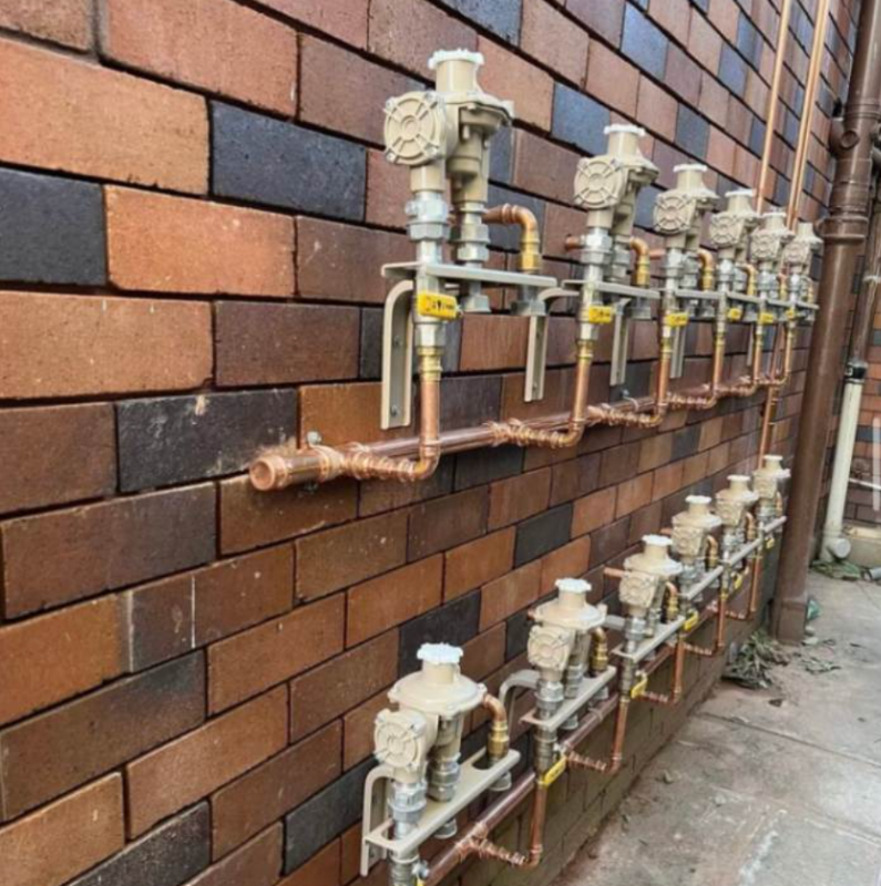 Mint Plumbing & Relining project 6
