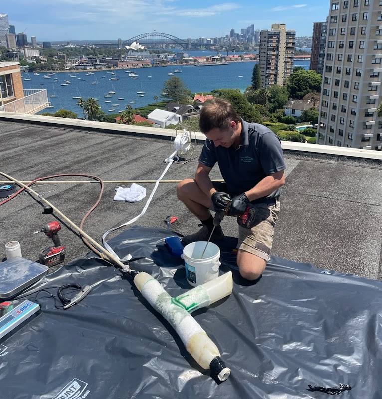 Mint Plumbing & Relining project 9