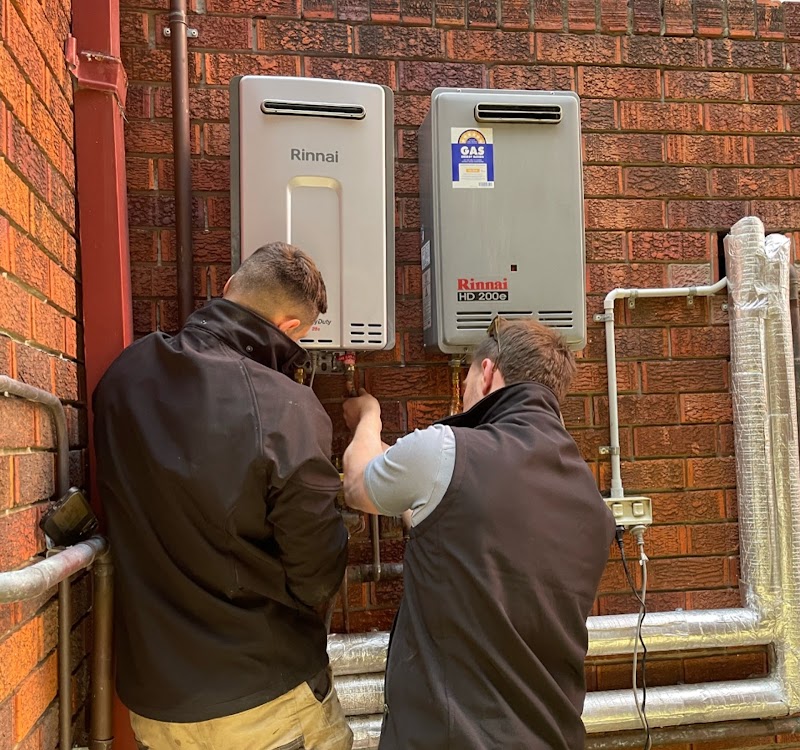 Mint Plumbing & Relining project 10