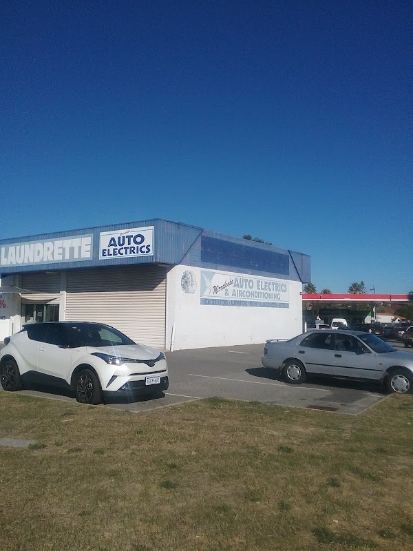 Mirrabooka Auto Electrics work 2