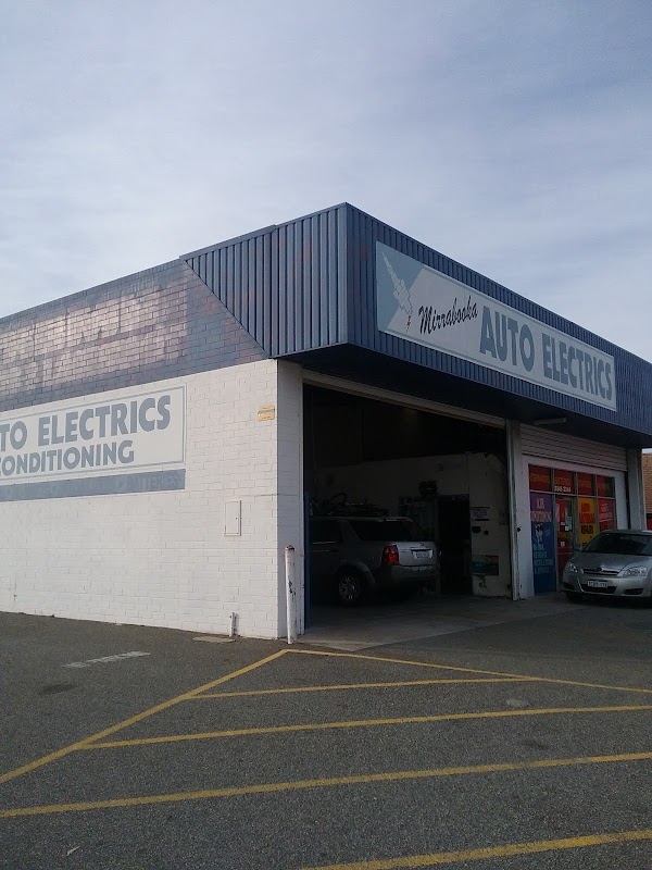 Mirrabooka Auto Electrics work 3