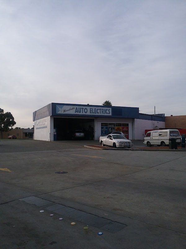 Mirrabooka Auto Electrics work 4