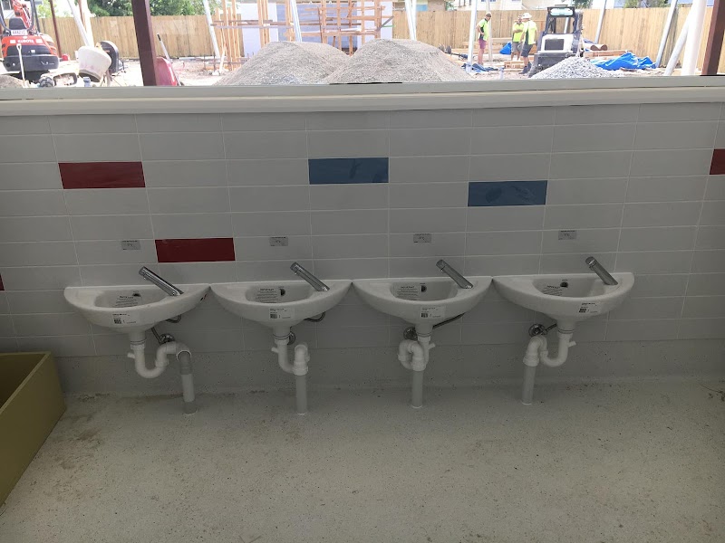 Mitchell's Plumbing - Drainage & Gas Fitting work 4