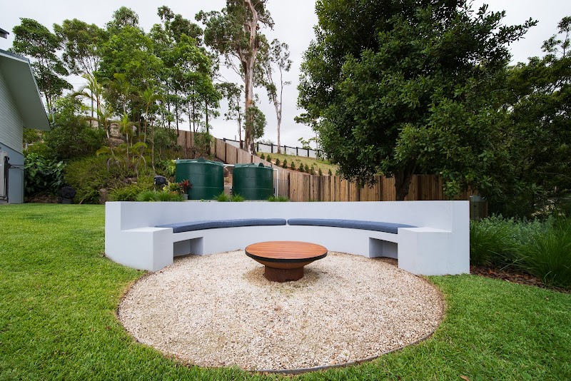 MJ Landscapes & Maintenance project 5