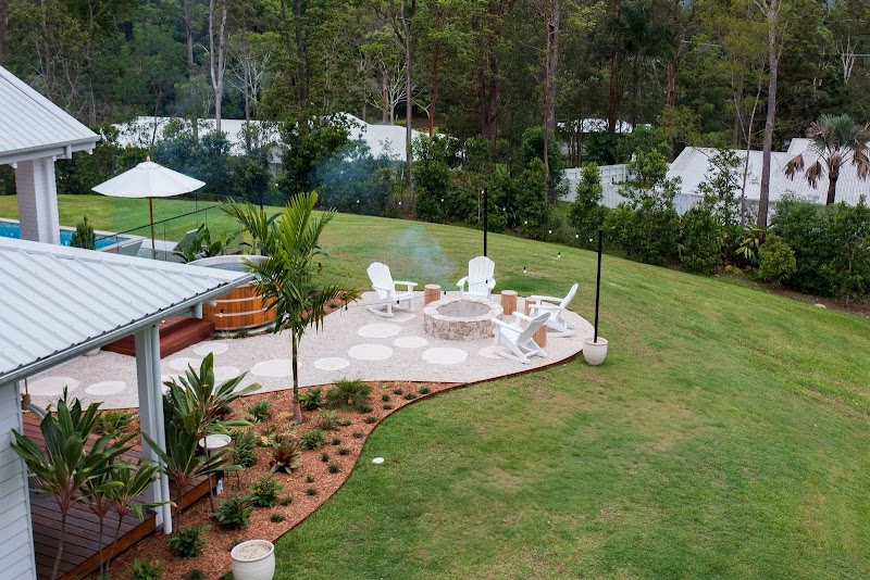 MJ Landscapes & Maintenance project 7