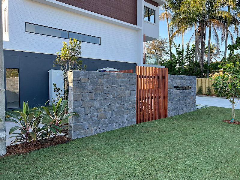 MJ Landscapes & Maintenance project 10