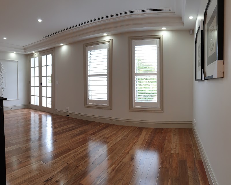 MJ Majestic Painting Services work 3