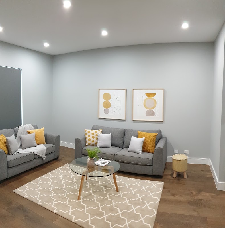 MJ Majestic Painting Services work 4