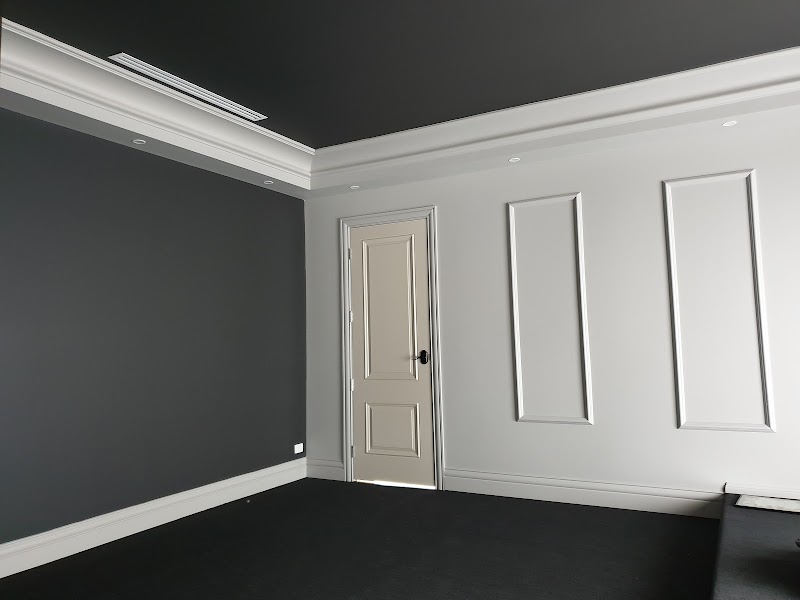 MJ Majestic Painting Services project 7
