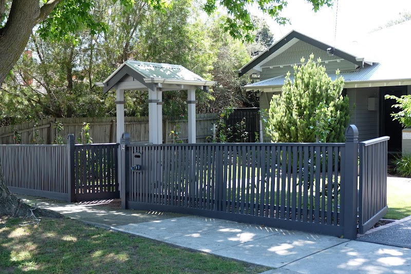 MJ Majestic Painting Services work 1