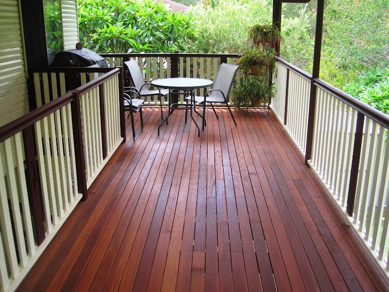 MJN Carpentry work 3