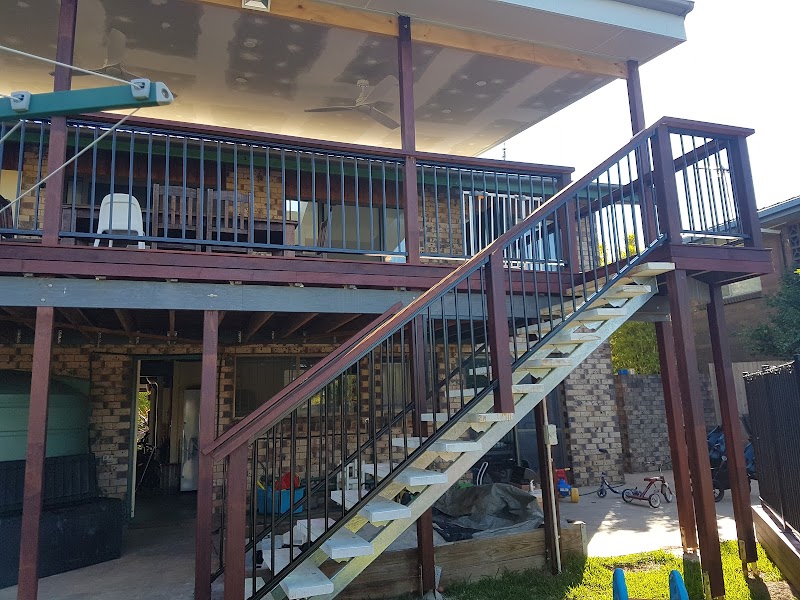 MJN Carpentry project 5