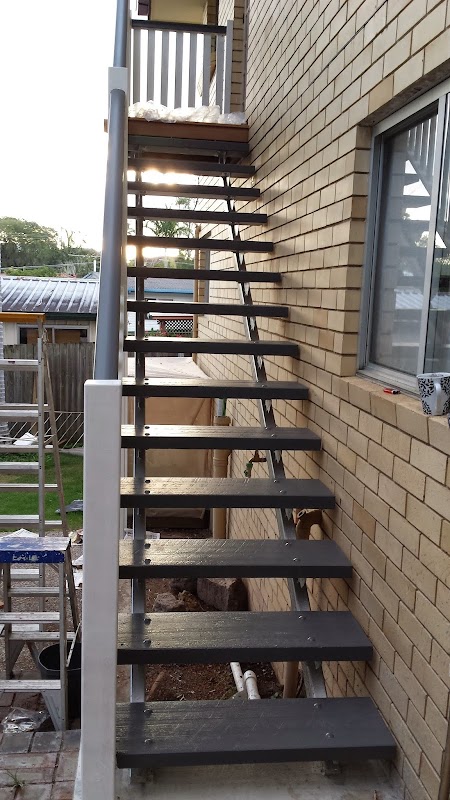 MJN Carpentry project 6