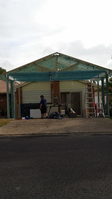 MJN Carpentry project 7