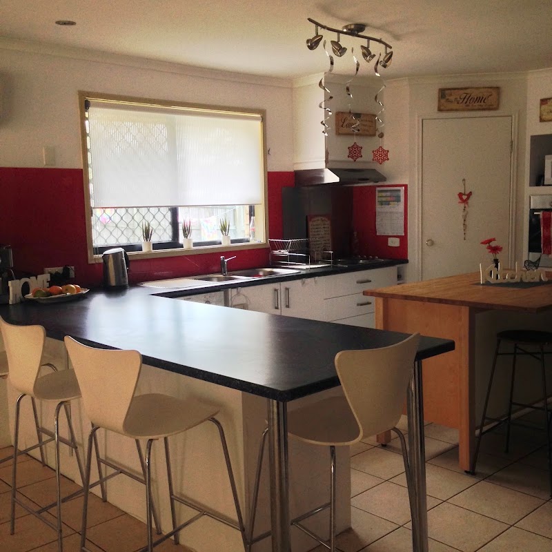 MJN Carpentry project 8