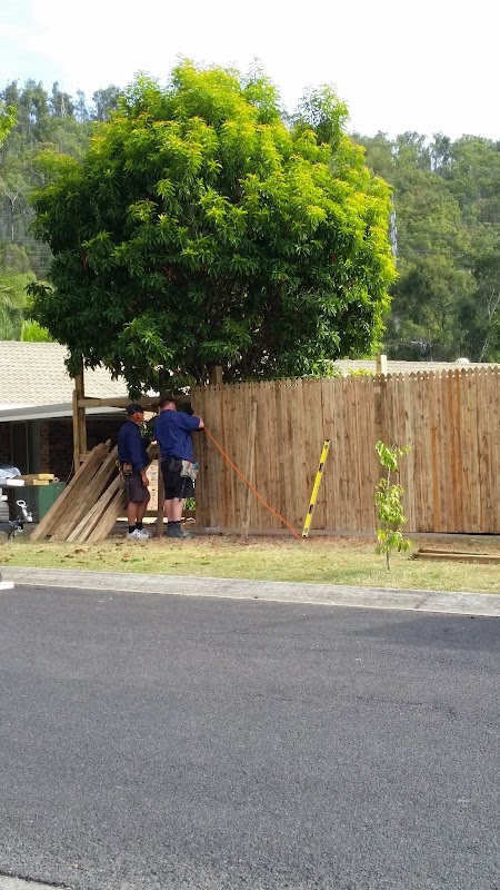 MJN Carpentry project 9
