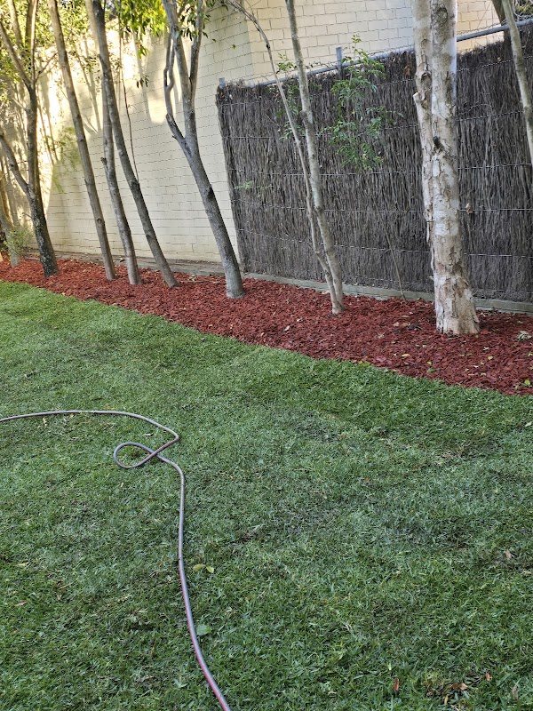 MK gardening services work 2
