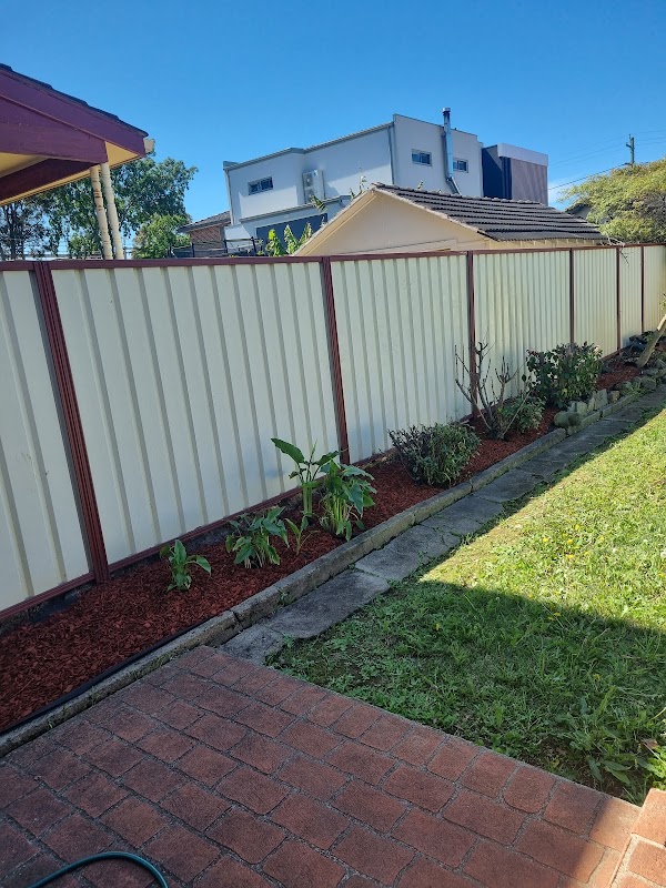 MK gardening services work 3