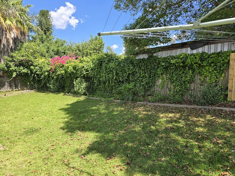 MK gardening services project 7