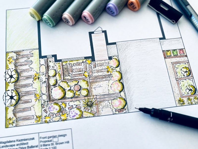 MK Gardens project 6