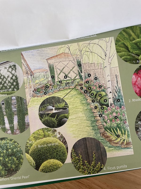 MK Gardens project 9