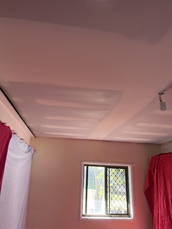 MLR Plastering Brisbane work 2