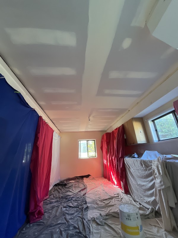 MLR Plastering Brisbane work 3