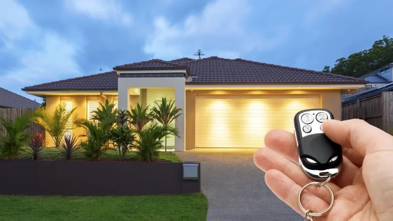 MMG Security | CCTV & Security Systems Melbourne work 2