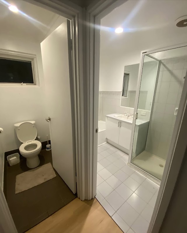 MN Tiling Pty Ltd work 3