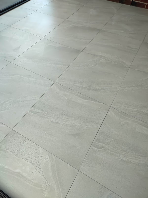 MN Tiling Pty Ltd work 4