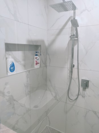 MN Tiling Pty Ltd project 5