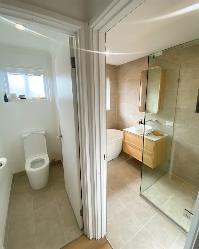 MN Tiling Pty Ltd project 6