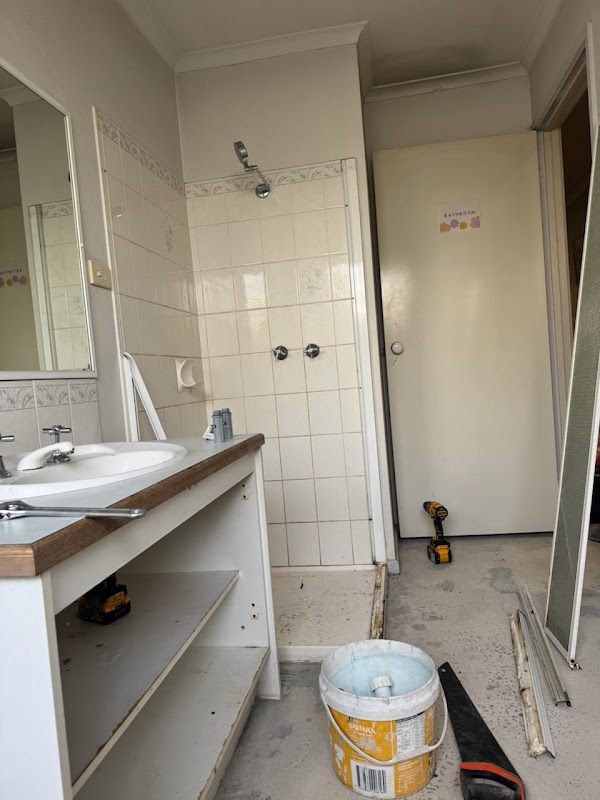 MN Tiling Pty Ltd project 7