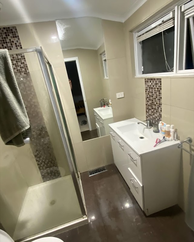MN Tiling Pty Ltd project 9