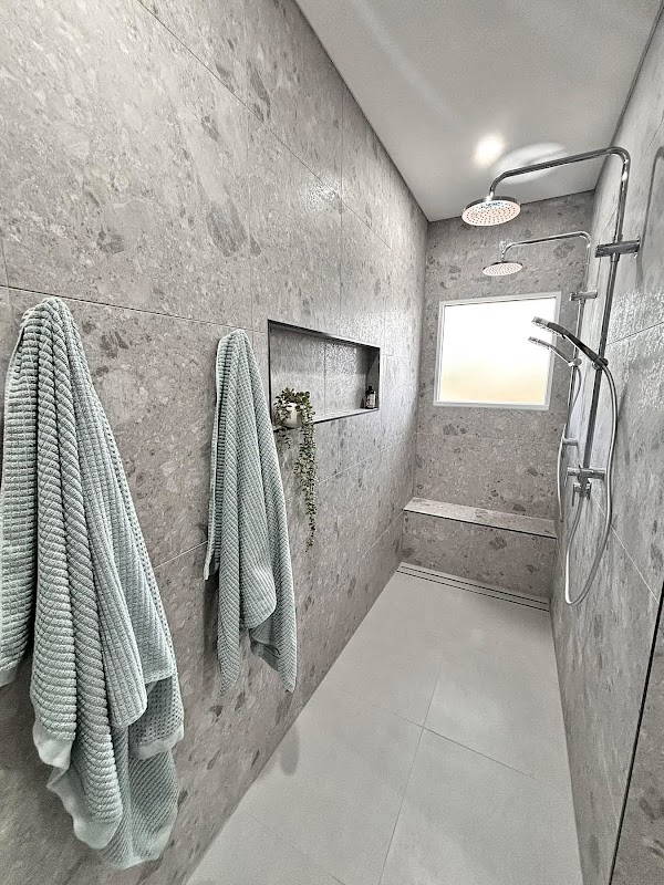Mo Tiling work 1