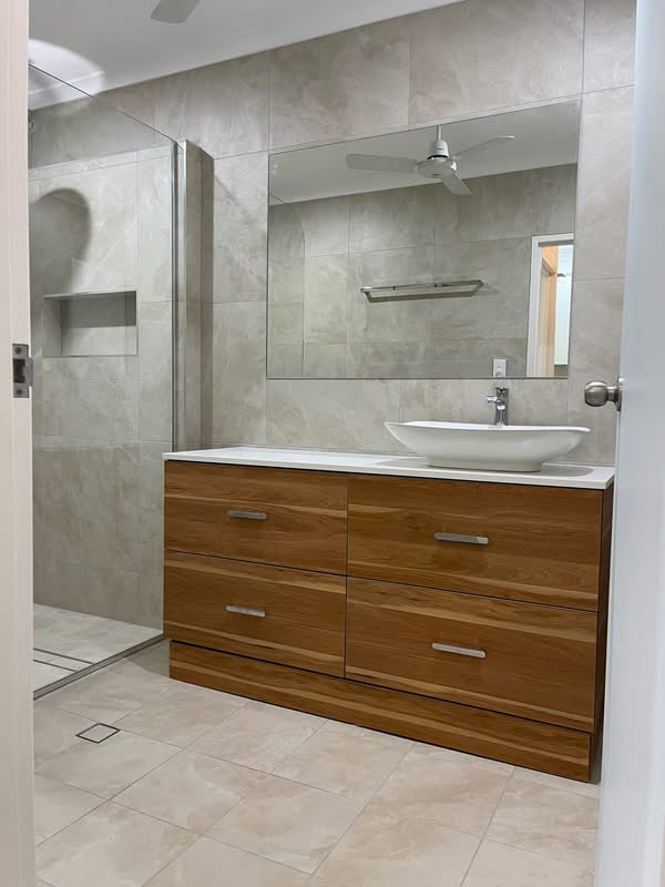 Mo Tiling work 4