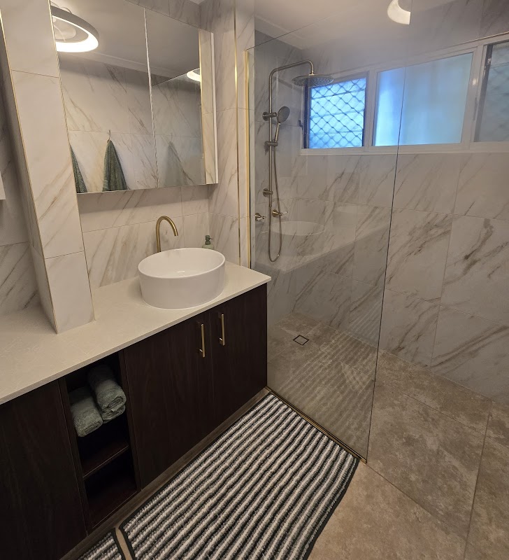 Mo Tiling project 9