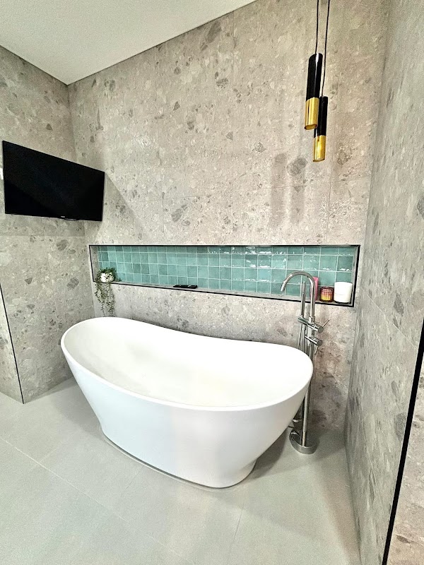 Mo Tiling work 4