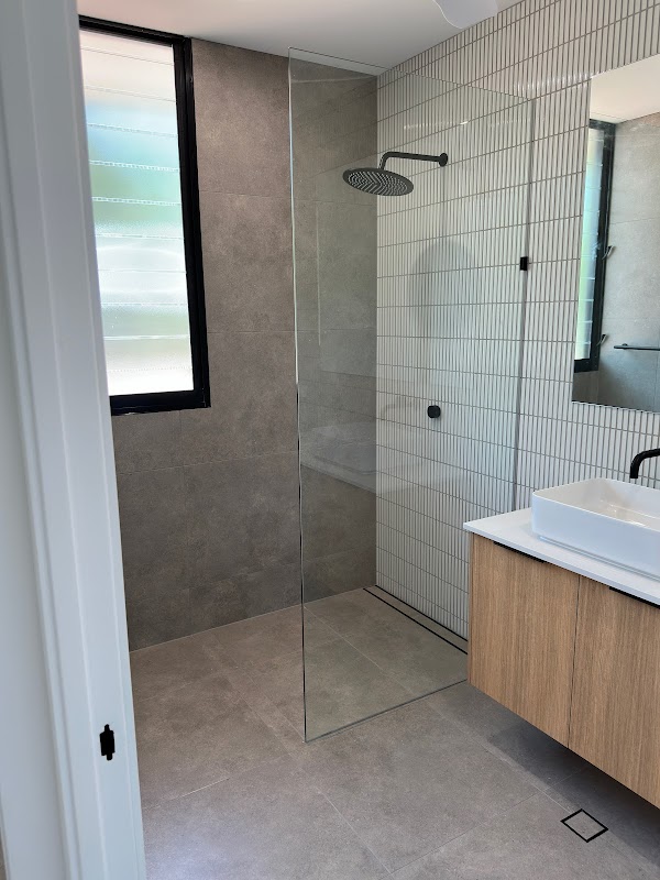 Mo Tiling project 6
