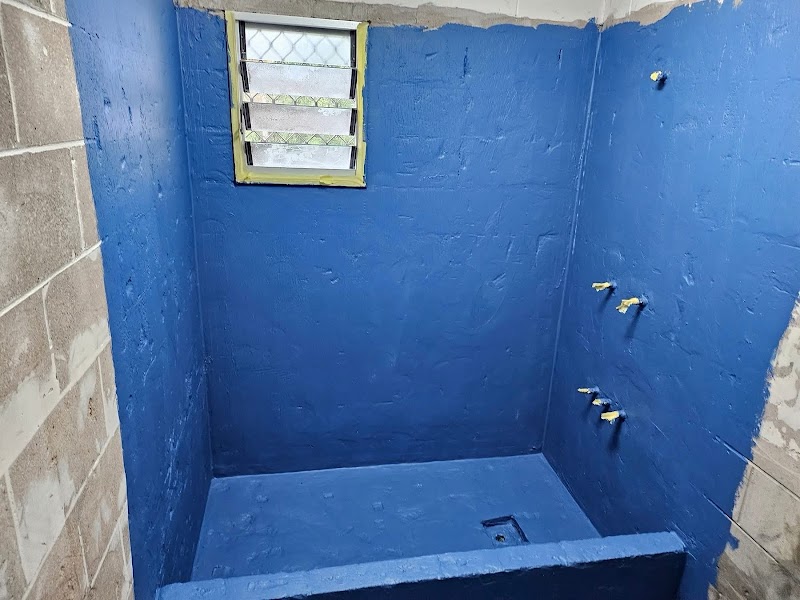 Mo Tiling project 7