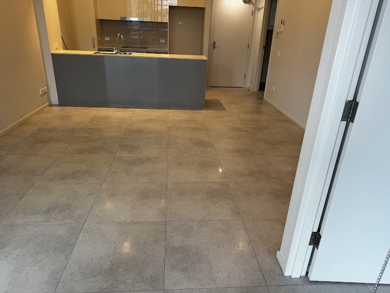 Mo Tiling project 8