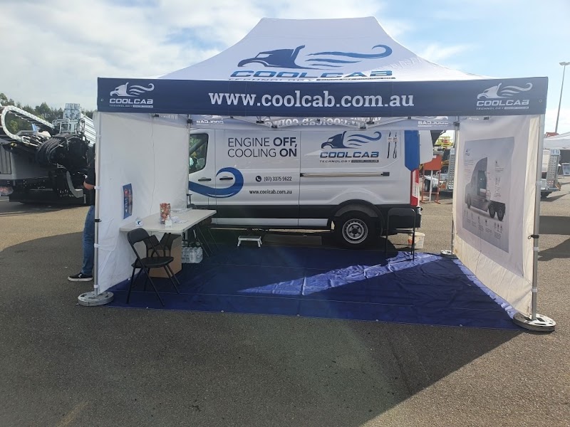 Mobile Air Conditioning Services work 2