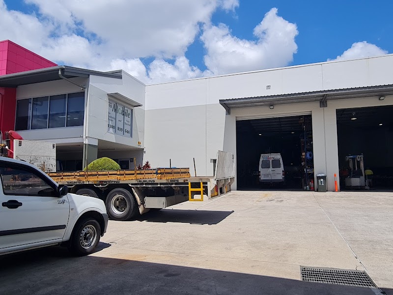 Mobile Air Conditioning Services project 6