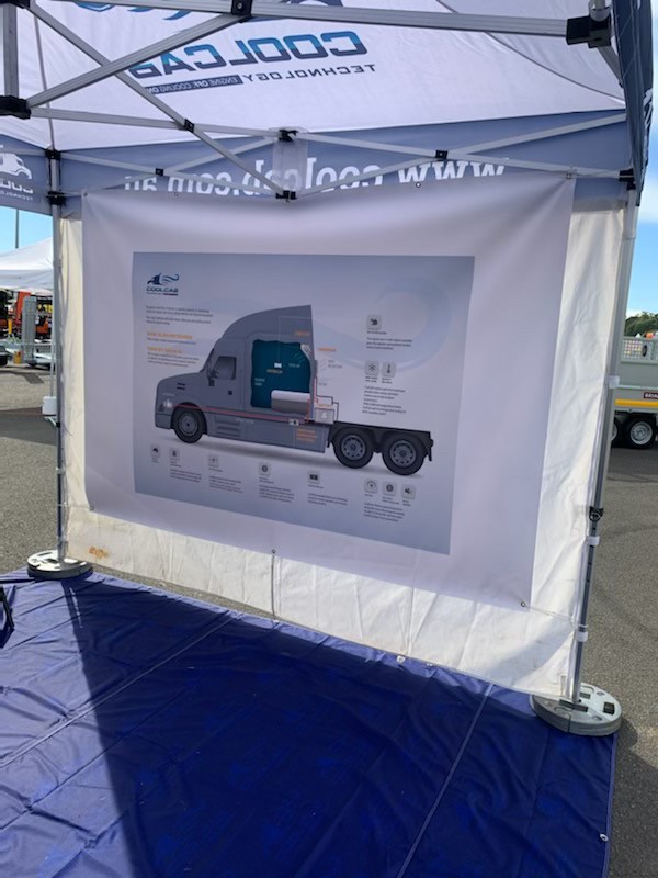 Mobile Air Conditioning Services project 8