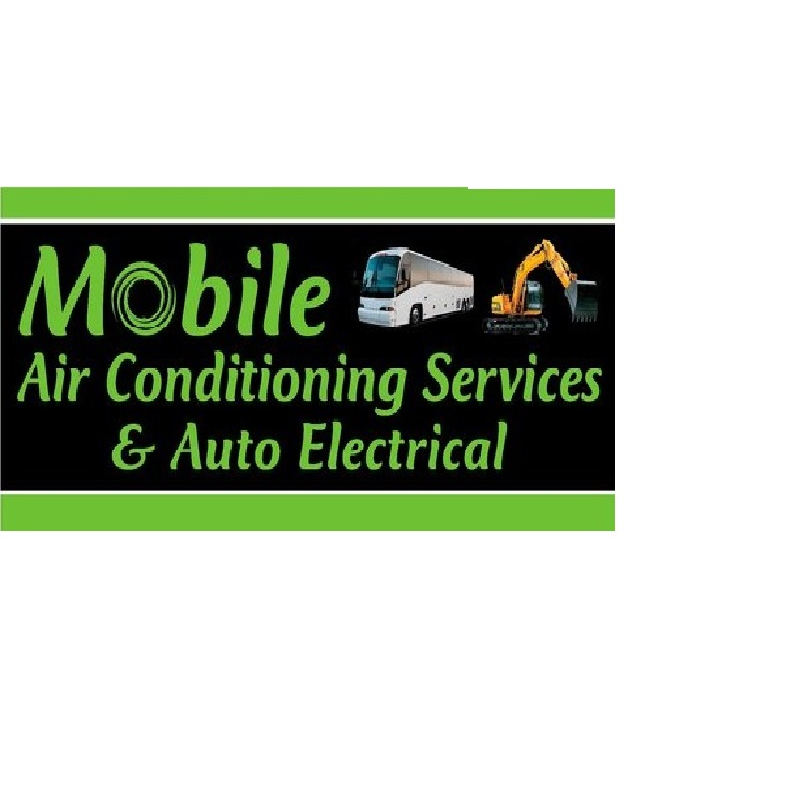 Mobile Air Conditioning Services project 9