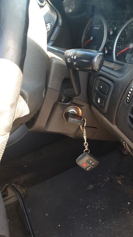 Mobile Car Keys work 4