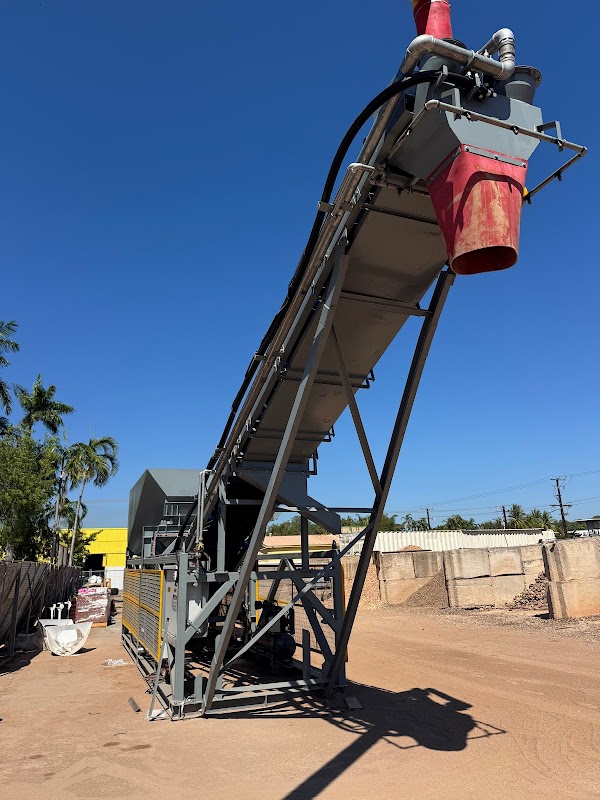 Mobile Concrete NT work 3