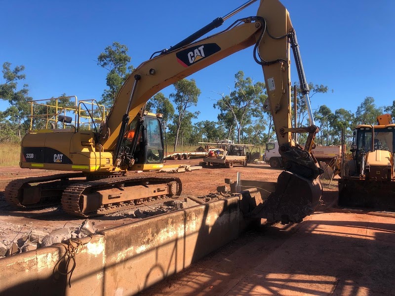 Mobile Concrete NT project 6